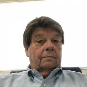 Meet your Posher, Bill